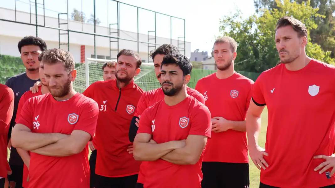 Kepezspor Evinde Kazanmak İstiyor 2